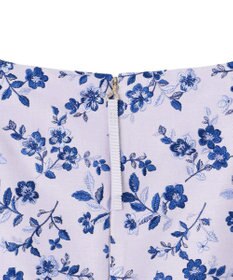 TOCCA 【洗える・消臭】LADY'S EARDROP ドレス