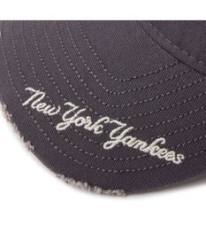 WEGO NEWERA　920　MLB　Visor　Logo