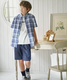 J.PRESS KIDS 【110-130㎝】ショートパンツ