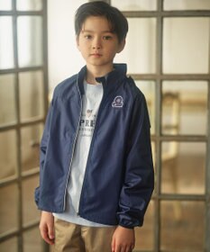J.PRESS KIDS 【140-170cm】USAハウスロゴ ロングTシャツ