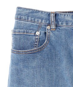 UNFILO MENS 【OCEANS YouTube 掲載】【UNFILO DENIM】 ワイドテーパード