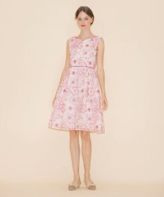 TOCCA 【復刻】【洗える！】STELLA ドレス