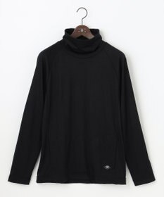 JOSEPH ABBOUD MOUNTAIN 【UNISEX】ウォッシャブルウールタートルネック