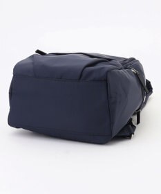 ICB 【新仕様・A4サイズ収納可・容量約14L】8ポケットナイロンリュック