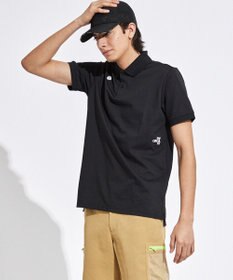 PW CIRCULUS 【MEN】ベーシックポロ