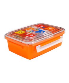 MIKI HOUSE HOT BISCUITS HBランチボックスセット