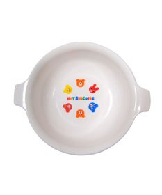 MIKI HOUSE HOT BISCUITS HBランチボックスセット