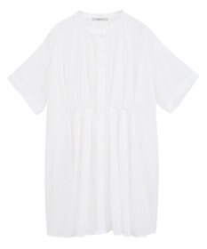 Green Parks ウエストタックシャツチュニック