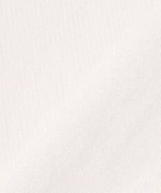 uncrave スウェットライクニット CPOシャツ