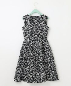 TOCCA 【洗える】PONPON MUM ドレス