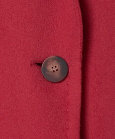 JOSEPH ダブルフェイスカシミヤコート　FRANCO