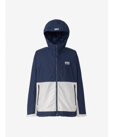 HELLY HANSEN ベルゲンジャケット