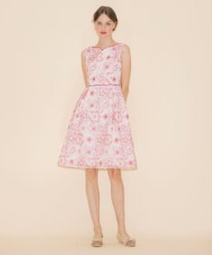 TOCCA 【復刻】【洗える！】STELLA ドレス