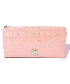 CLATHAS ベティー Lファスナー長財布
