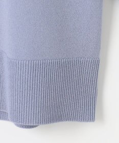 自由区 【洗える・XSサイズあり】クレープストレッチ カーディガン