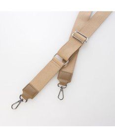 UNBILLION カシュカシュ cachechche / メルトン風パーテーショントート