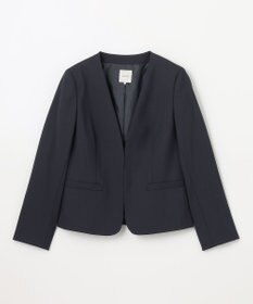 ANY 【WEB・一部店舗限定】【ストレッチ/UVケア/接触冷感】イージィケアストレッチジャケット