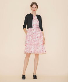 TOCCA 【復刻】【洗える！】STELLA ドレス