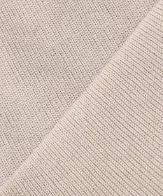 23区 【洗える】コットンアセテート カーディガン