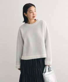 Green Parks ２ＷＡＹリバーシブルニットプルオーバー