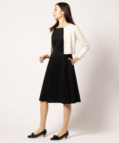 TOCCA 【洗える】DEW カーディガン