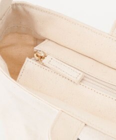 LA BAGAGERIE BARBAPAPA×LA BAGAGERIE   バーバパパコラボ　2WAYバッグ　M