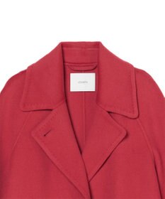 JOSEPH ダブルフェイスカシミヤコート　FRANCO