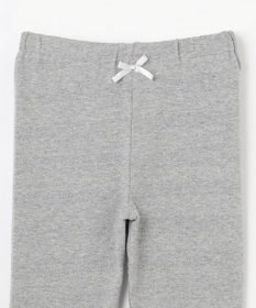 ANY KIDS ドレスモチーフ付きレギンス