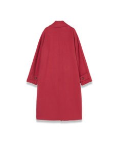 JOSEPH ダブルフェイスカシミヤコート　FRANCO