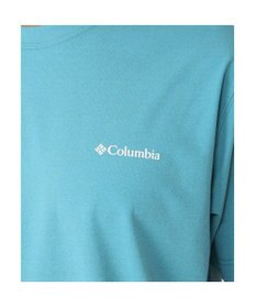 Columbia Columbia/ ライトキャニオングラフィックショートスリーブTシャツ /コロンビア