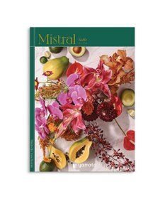 antina gift studio Mistral(ミストラル) ギフトカタログ＜セーブル＞