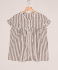 ONWARD Reuse Park 【any SiS】ブラウス春夏