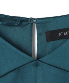 JOSEPH 【洗える】シルクサテン　ドレス