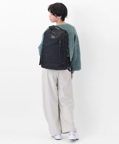 ACE BAGS & LUGGAGE W&.Day/Night トゥキ スクエアリュック B4サイズ 15.6インチPC収納 20512 ダブルアンドデイナイト
