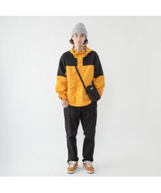 林八百吉商店 Coleman ボアシングルワッチ