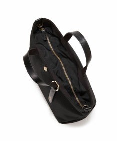 TOPKAPI 【新色追加】【Breath TOPKAPI】Aerial エアリアル ナイロン カラーストラップ付き トートバッグ /軽量