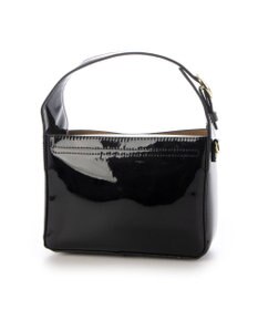 UNBILLION カシュカシュ cachecache / かっちりスクエア2wayバッグ