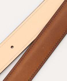 J.PRESS MEN ブッテーロレザー ベルト