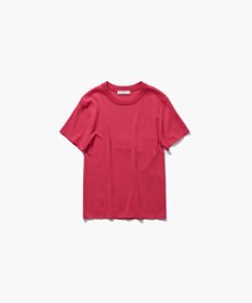 ATON FRESCA CIRCULAR RIB | パーフェクトフィットプルオーバー