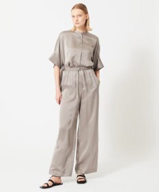 BEIGE， YEW / イージーパンツ