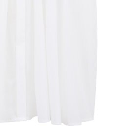 Green Parks ウエストタックシャツチュニック