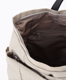 Y'SACCS 【Y’SACCS vous et】ラウンドリュック