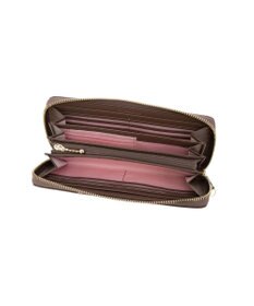 CLATHAS ソフィア ラウンド長財布