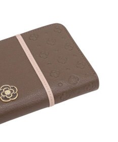 CLATHAS ソフィア ラウンド長財布