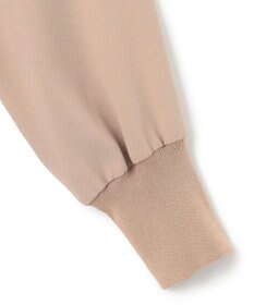 BEIGE， FLEUR / シャツドレス