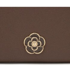 CLATHAS ソフィア ラウンド長財布