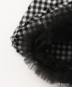 ANY KIDS 【Barbie(TM)】リバーシブルスカート