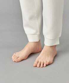 Chacott ダンボールジョガーパンツ