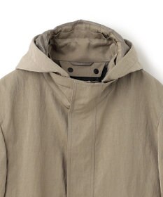 JOSEPH HOMME ナイロンスナバック　フードコート