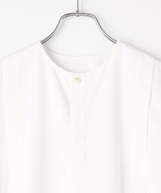 #Newans 【ANSWER for モダンベーシック】ビブヨークデザインワンピース